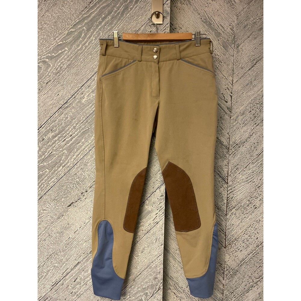 Dover Saddlery pants